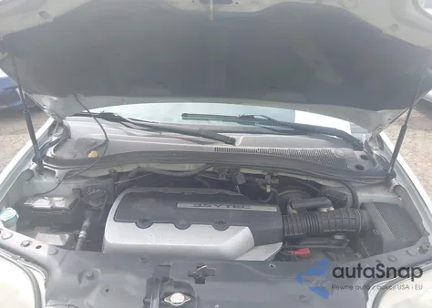 2006 Acura Mdx из США, поврежденный, VIN 2HNYD18976H524647